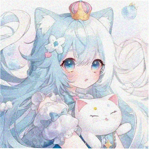 用户 沙丘上的猫 的头像